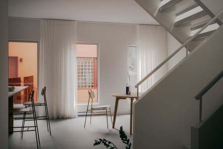 BINÔME Multi-residence